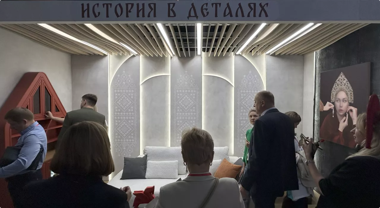 компания DecorTime