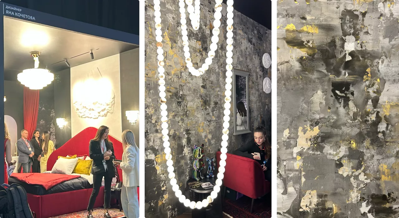 компания DecorTime