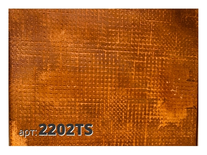 STMDECOR декоративная кисть с натуральной щетиной ZH004 фото 2